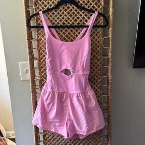 Free People Righteous Runsie